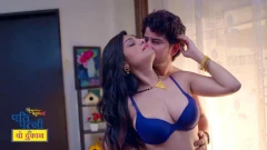 Pati Patni Aur Woh Dukaan S01 (Rangeen Kahaniyan) ALTT 2025 S1 E2 : Gadbad Aadmin