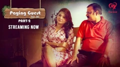 Paying Guest Season 1 Makhan OTT 2025 Episode 5