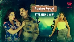 Paying Guest Season 1 Makhan OTT 2025 Episode 3