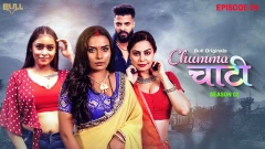 Chumma Chaati Season 2 Bull Ott App 2025 Episode 4