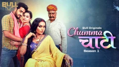 Chumma Chaati Season 1 Bull Ott App 2025 Episode 2