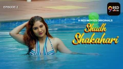 Shudh Shakahari Season 1 9RedMovies Webseries 2025 Episode 2