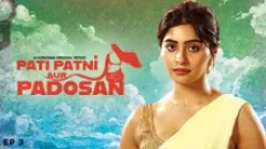 Pati Patni Aur Padosan Season 1 Hungama 2025 Episode 3