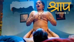 Shraap Season 1 Hulchul Hot Webseries 2025 Episode 1
