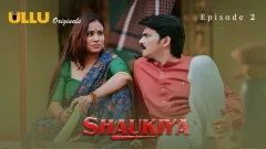 Shaukiya Part-1 Ullu Semi Uncut Webseries 2024 Episode 2