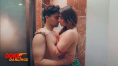 Dons and Darlings Season 1 ALTT Hot Webseries 2024 S1 E3 : Chidi Ki Begam