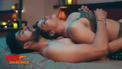Dons and Darlings Season 1 ALTT Hot Webseries 2024 S1 E1 : Hukum Ka Ikka