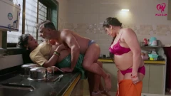 Desi Doctor Bold Webseries MakhanApp 2024 Episode 5