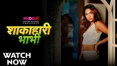 Shakahari Bhabhi Season 1 Moodx Full Uncut Porn 2024 Episode 3