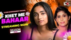 Khet Me Bahaar Season 1 Look App Hot Webseries 2024 Episode 1