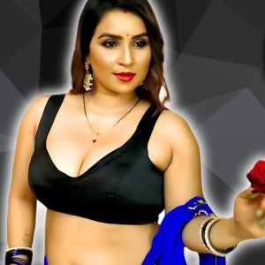 Ankita Singh (Pooja Singh)