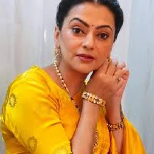 Kaveri Ghosh