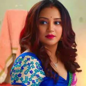 Ritu Pandey