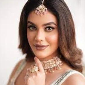 Sherleen Dutt