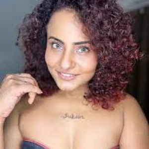 Varsha Hegade