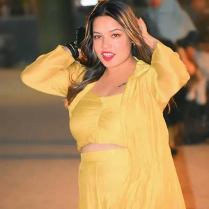 Alisha Rawat
