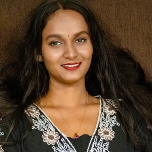 Avanthika Nair