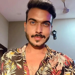 Gaurav Singh Rajput