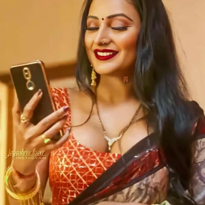 Jayshree Gaikwad