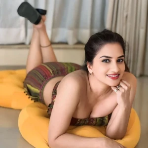 Jonita D'Cruz