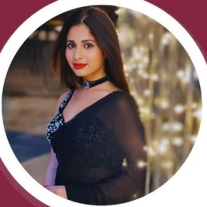 Mehnaaz Khan