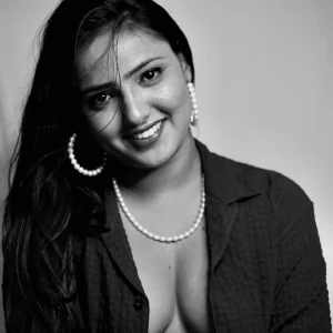 Shyna Khatri