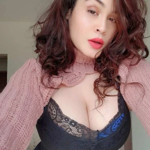 Alina Sen