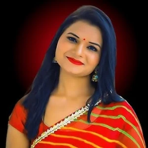 Jiya Sen