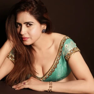 Pooja Singh Rajpoot
