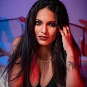 Shynaa Pillai