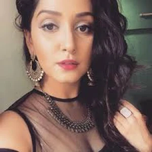 Srishti Jain