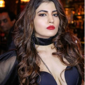 Subuhi Joshi