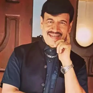 Tarakesh Chauhan