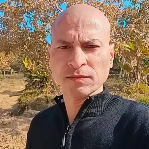 Vishal Kumar