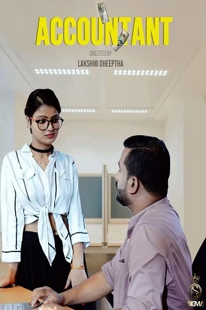 Accountant Sigma Series 18+ Video 2025
