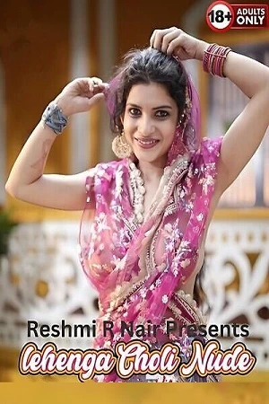 Lehenga Choli Resmi Nair Solo Nude 18+ Video 2025