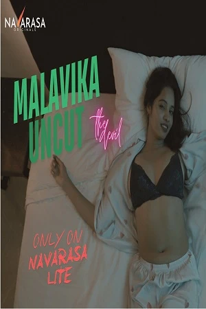Malavika Uncut - Pratibha Sharma's Uncut Navarasa Video 2025