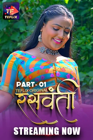 Raswanti Season 1 Teflix App Webseries 2025