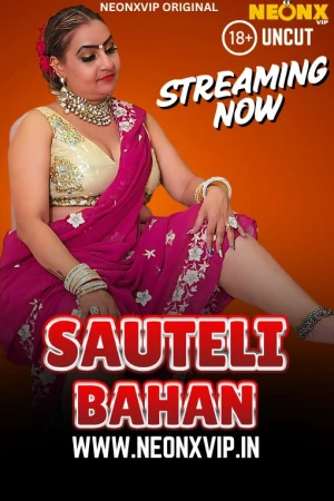 Sauteli Bahan Hema Rajput Neonx Uncut 2025