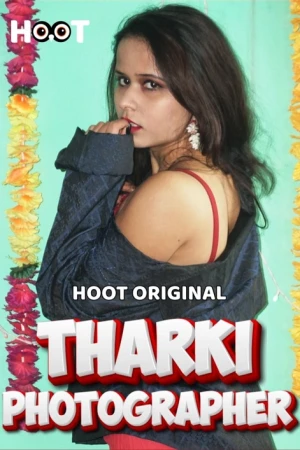Tharki Photographer HOOT App Shortfilm 2025