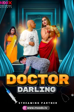 Doctor Darling Moodx Cineon Uncut 2025