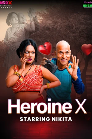 Heroine X Mood x Uncut 2025
