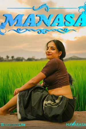 Manasa Janvi Menon's Navarasa (hindi) Uncut Porn 2025