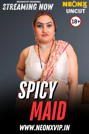 Spicy Maid Hema Rajput Neonx Uncut Porn 2025