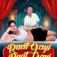 Raat Gai Baat Gai EP1 Moodx Uncut 2025