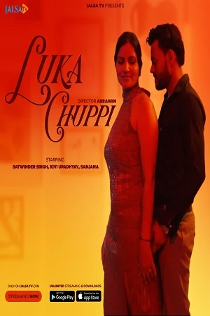 Luka Chuppi - JalsaTv App