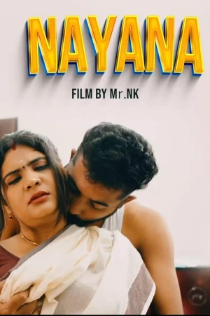 Nayana - Sigma Series Full Uncut Porn Video 2024