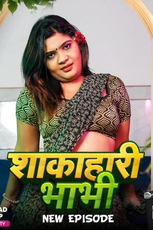 Shakahari Bhabhi Season 1 Moodx Full Uncut Porn 2024
