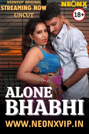 Alone Bhabhi Neonx HD Uncut Porn 2024