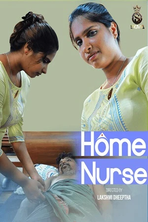 Home Nurse Sigma Series Uncut HD Video 2024